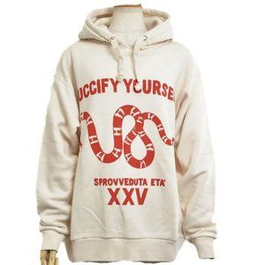 Gucci "Guccify Yourself" print sweatshirt